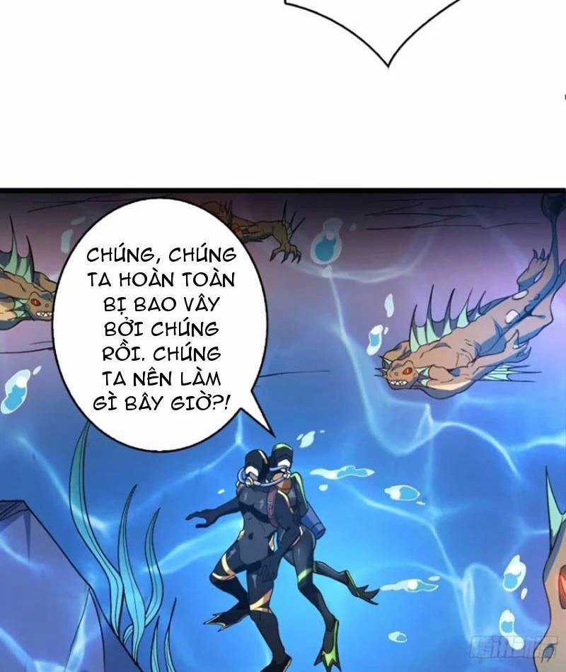 Chuyển Nghề Vô Hạn: Ta Có Thể Triệu Hồi Nữ Thần Max Cấp Chương 7 trang 72