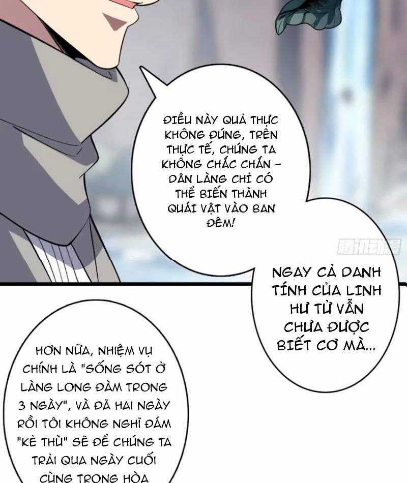 Chuyển Nghề Vô Hạn: Ta Có Thể Triệu Hồi Nữ Thần Max Cấp Chương 7 trang 8