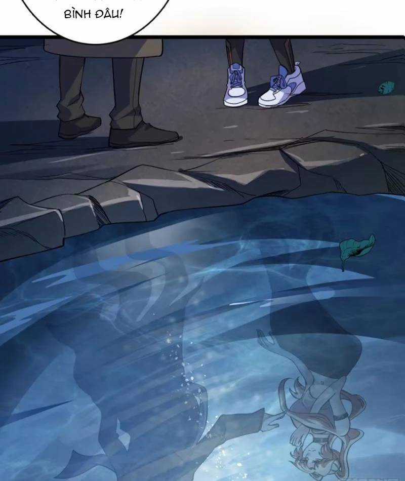 Chuyển Nghề Vô Hạn: Ta Có Thể Triệu Hồi Nữ Thần Max Cấp Chương 7 trang 9