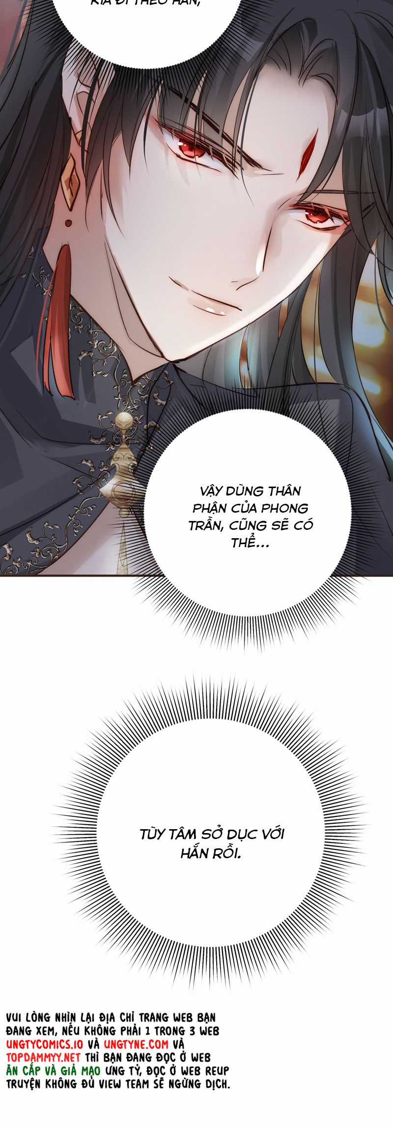 Chuyển Nghịch Âm Dương Chapter 32 trang 13
