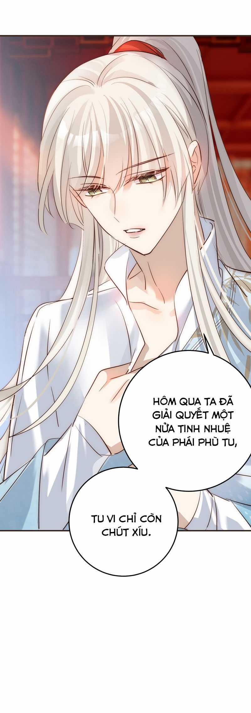 Chuyển Nghịch Âm Dương Chapter 32 trang 14