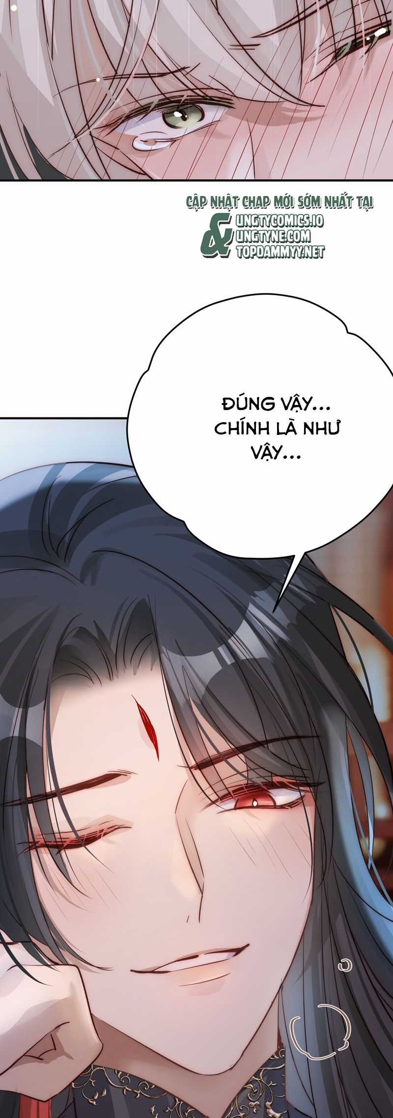 Chuyển Nghịch Âm Dương Chapter 32 trang 20