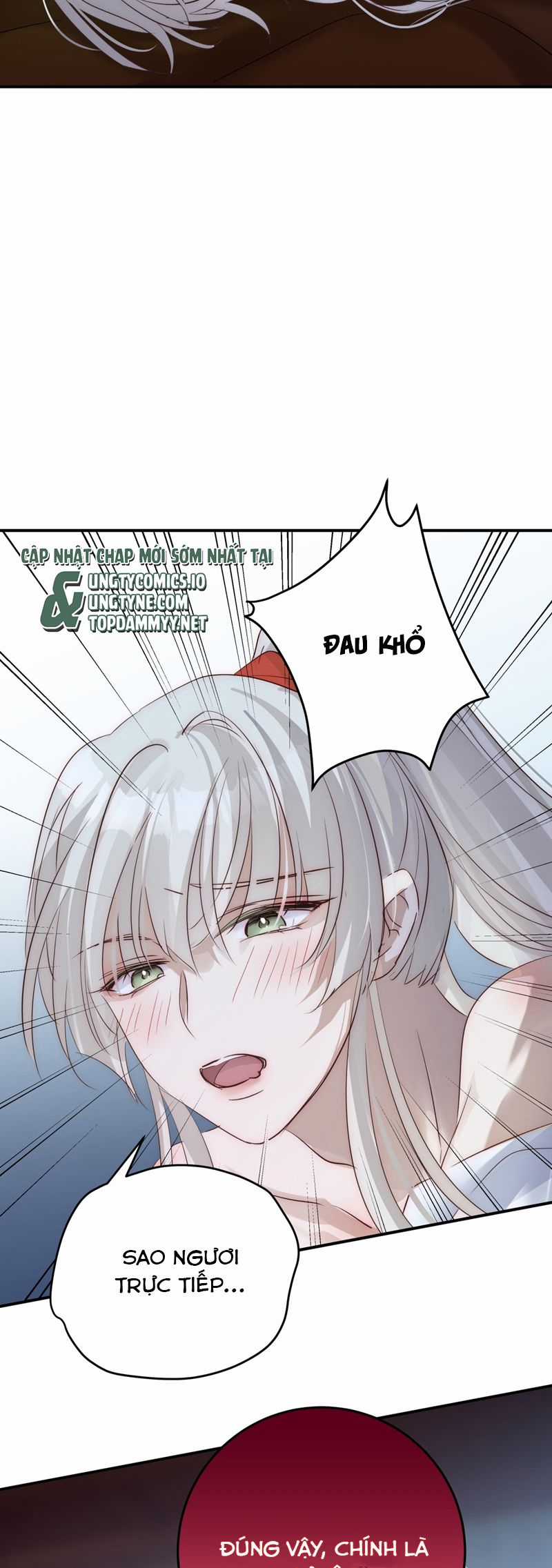 Chuyển Nghịch Âm Dương Chapter 32 trang 24