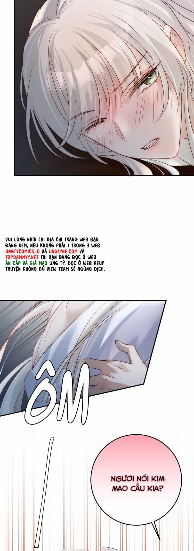 Chuyển Nghịch Âm Dương Chapter 32 trang 26