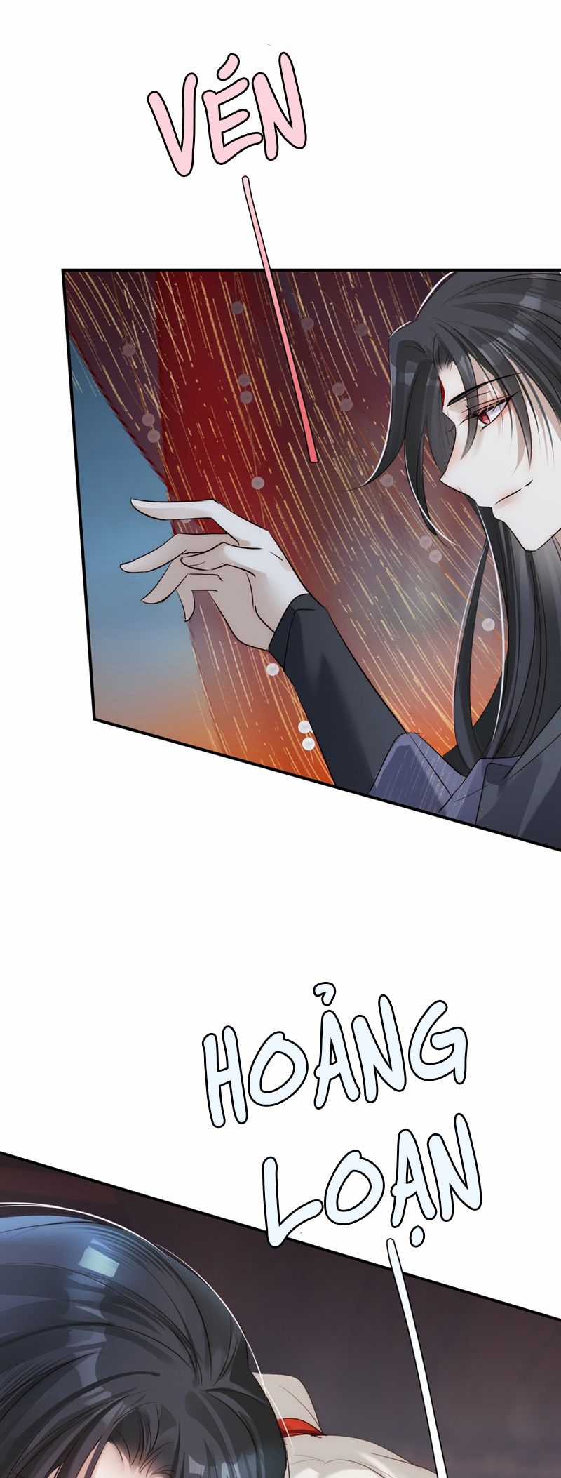 Chuyển Nghịch Âm Dương Chapter 32 trang 29