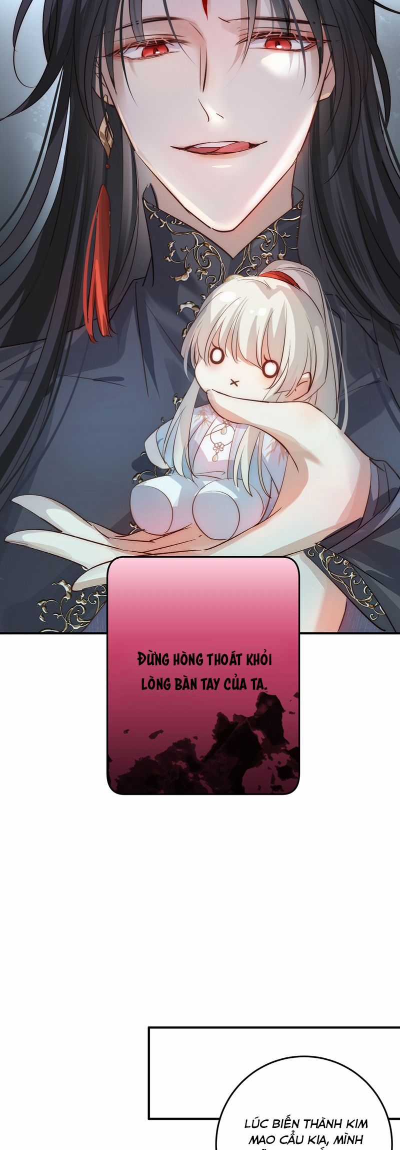Chuyển Nghịch Âm Dương Chapter 32 trang 8