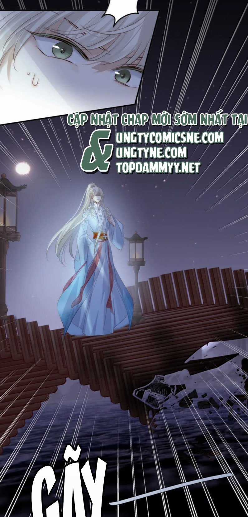 Chuyển Nghịch Âm Dương Chapter 39 trang 10