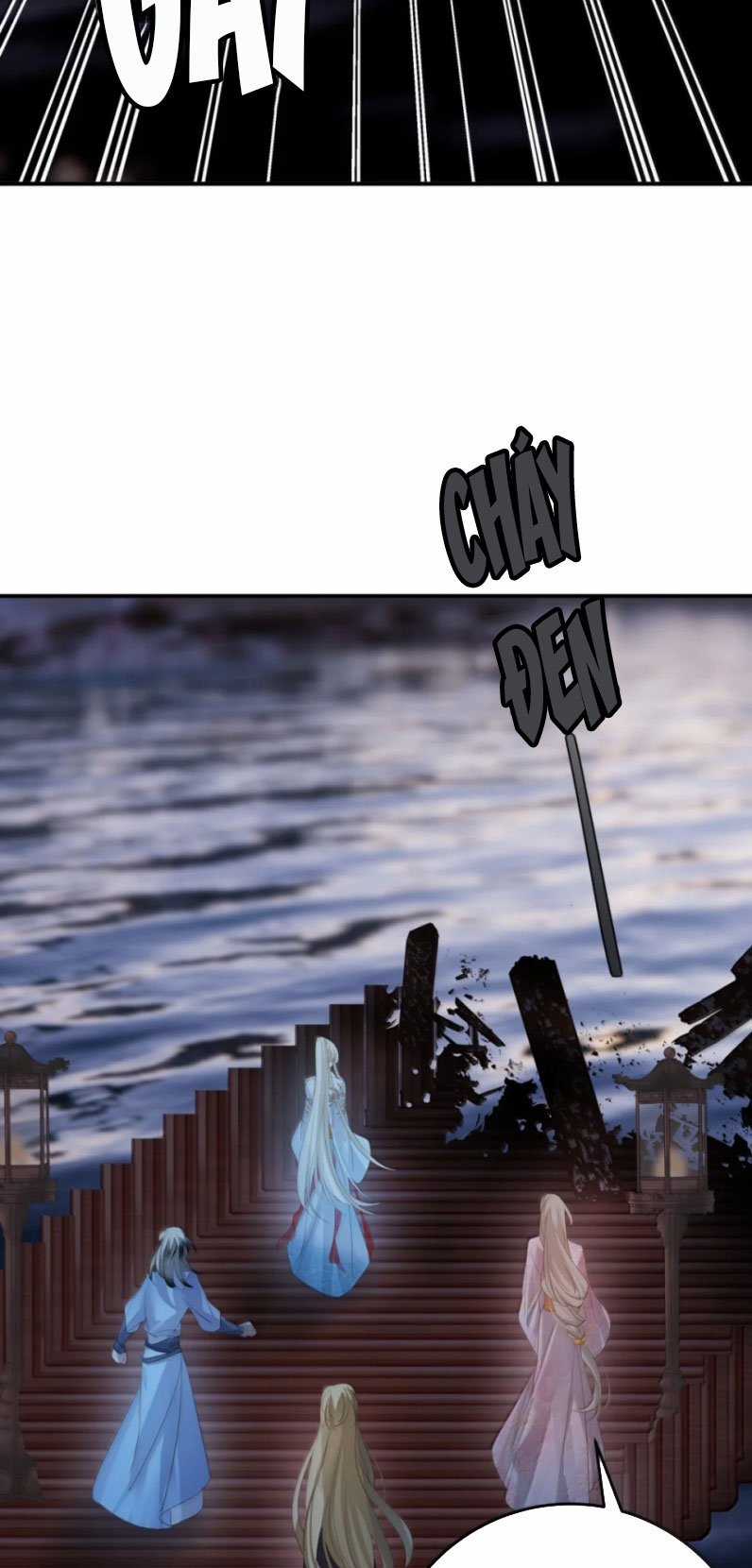 Chuyển Nghịch Âm Dương Chapter 39 trang 11