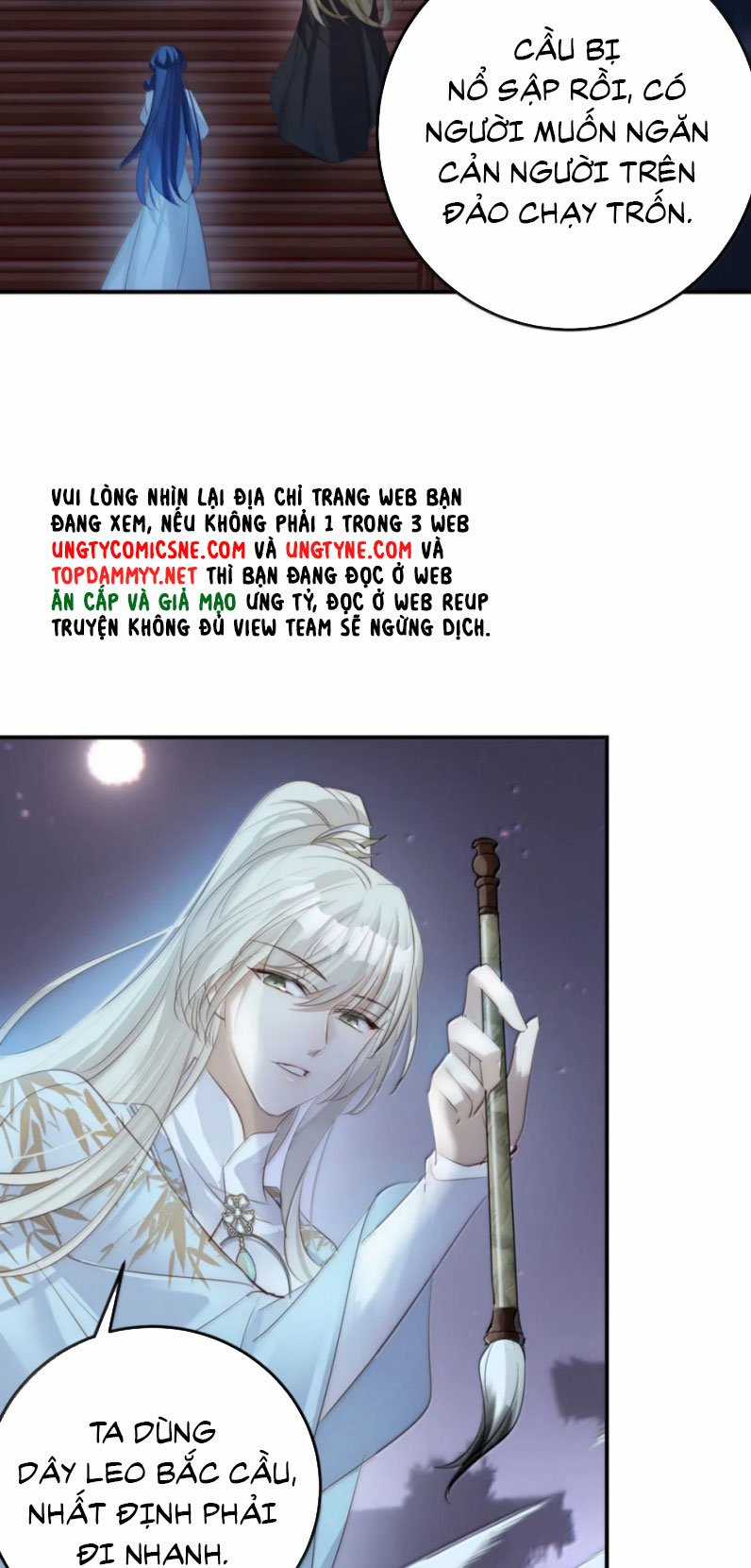 Chuyển Nghịch Âm Dương Chapter 39 trang 12