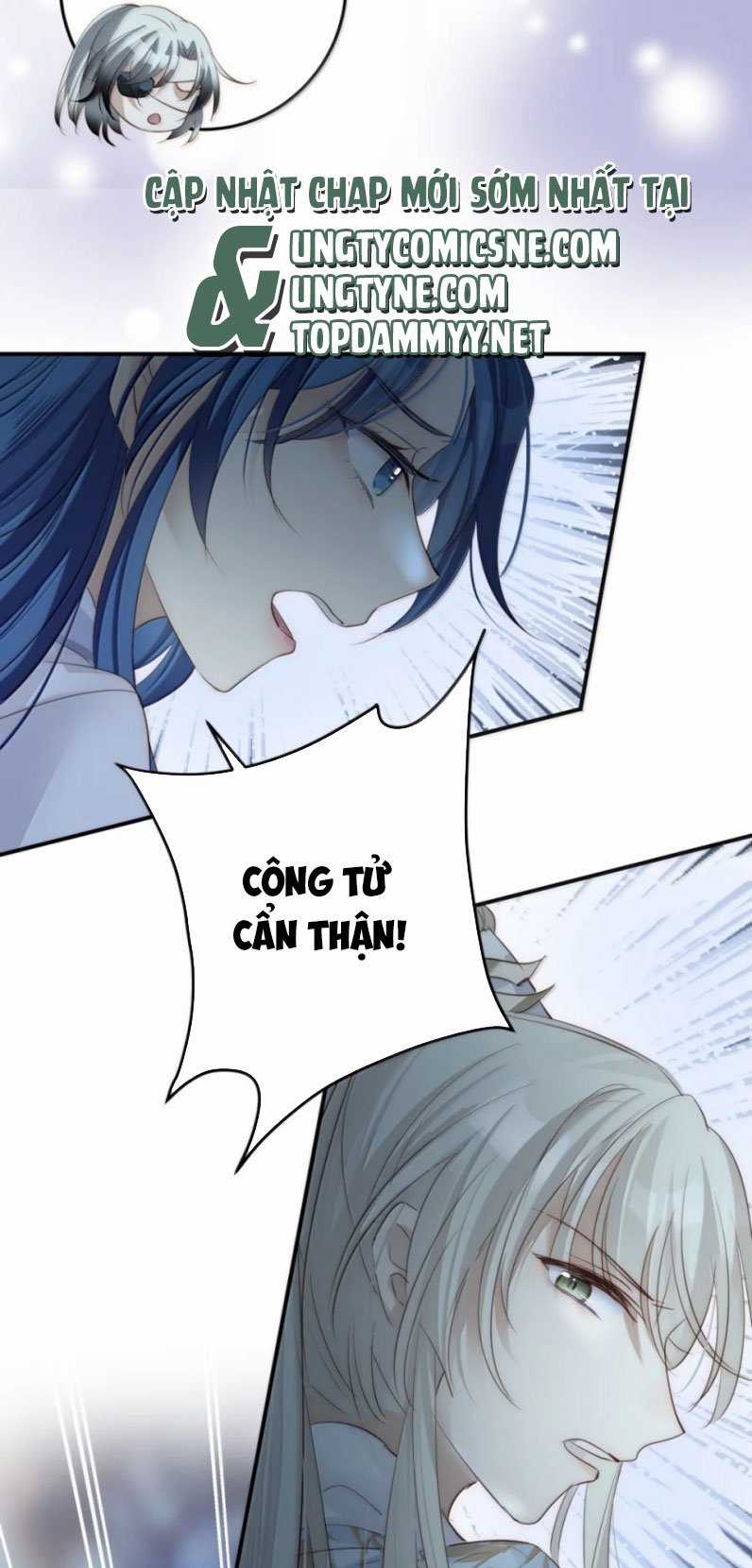 Chuyển Nghịch Âm Dương Chapter 39 trang 14