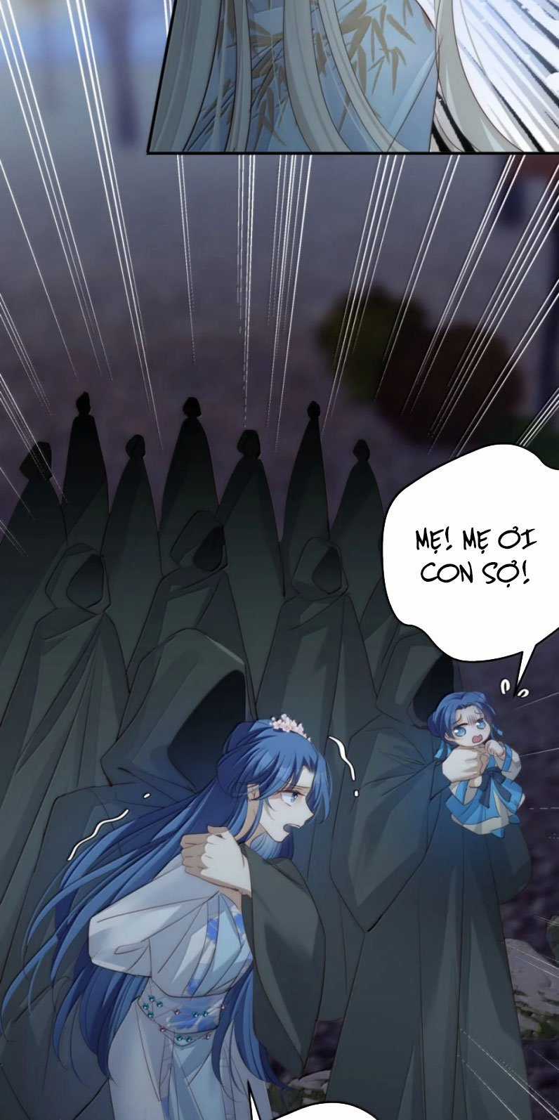 Chuyển Nghịch Âm Dương Chapter 39 trang 15