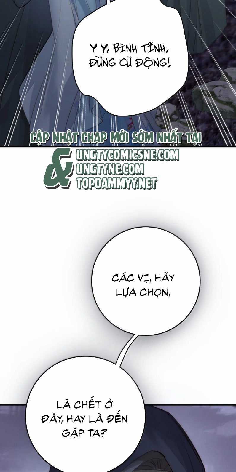 Chuyển Nghịch Âm Dương Chapter 39 trang 16