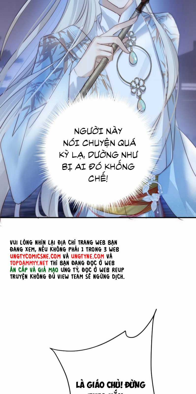 Chuyển Nghịch Âm Dương Chapter 39 trang 18