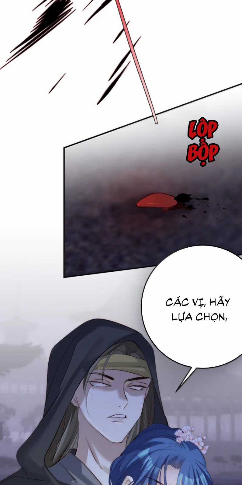 Chuyển Nghịch Âm Dương Chapter 39 trang 20