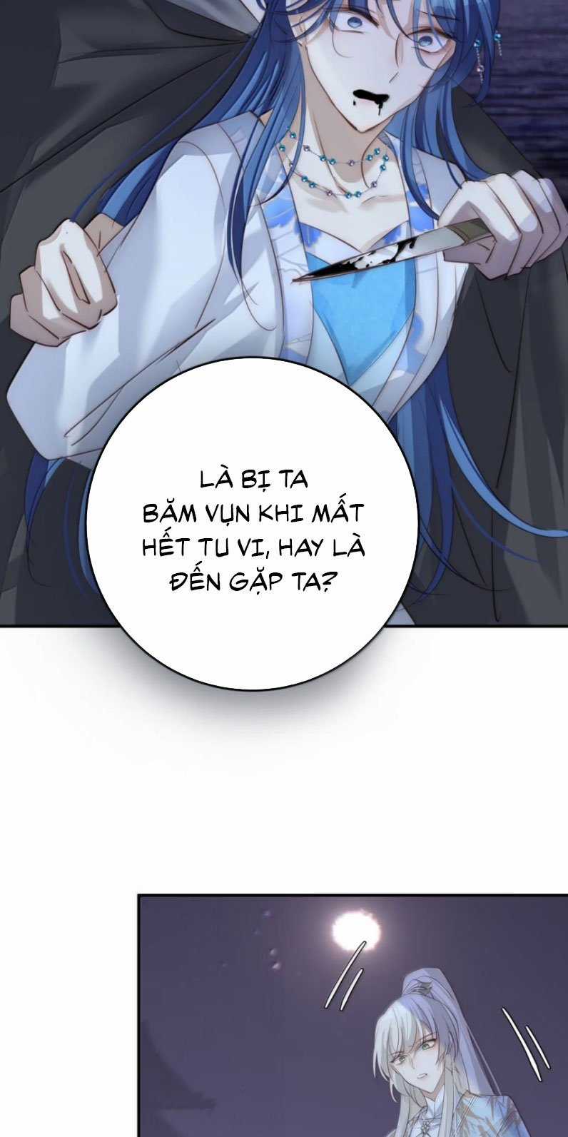 Chuyển Nghịch Âm Dương Chapter 39 trang 21