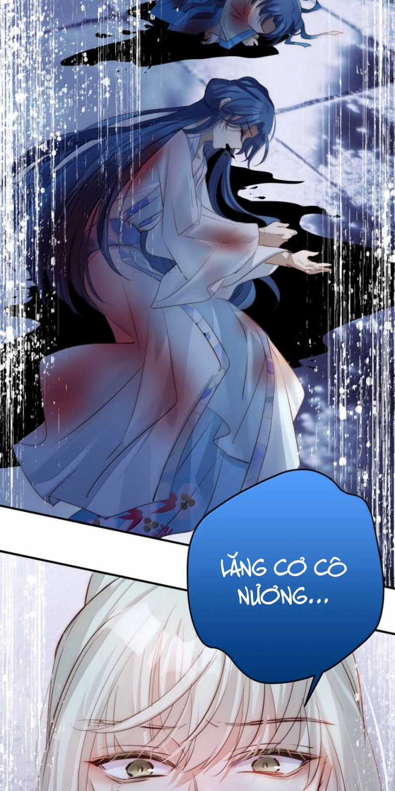 Chuyển Nghịch Âm Dương Chapter 39 trang 27
