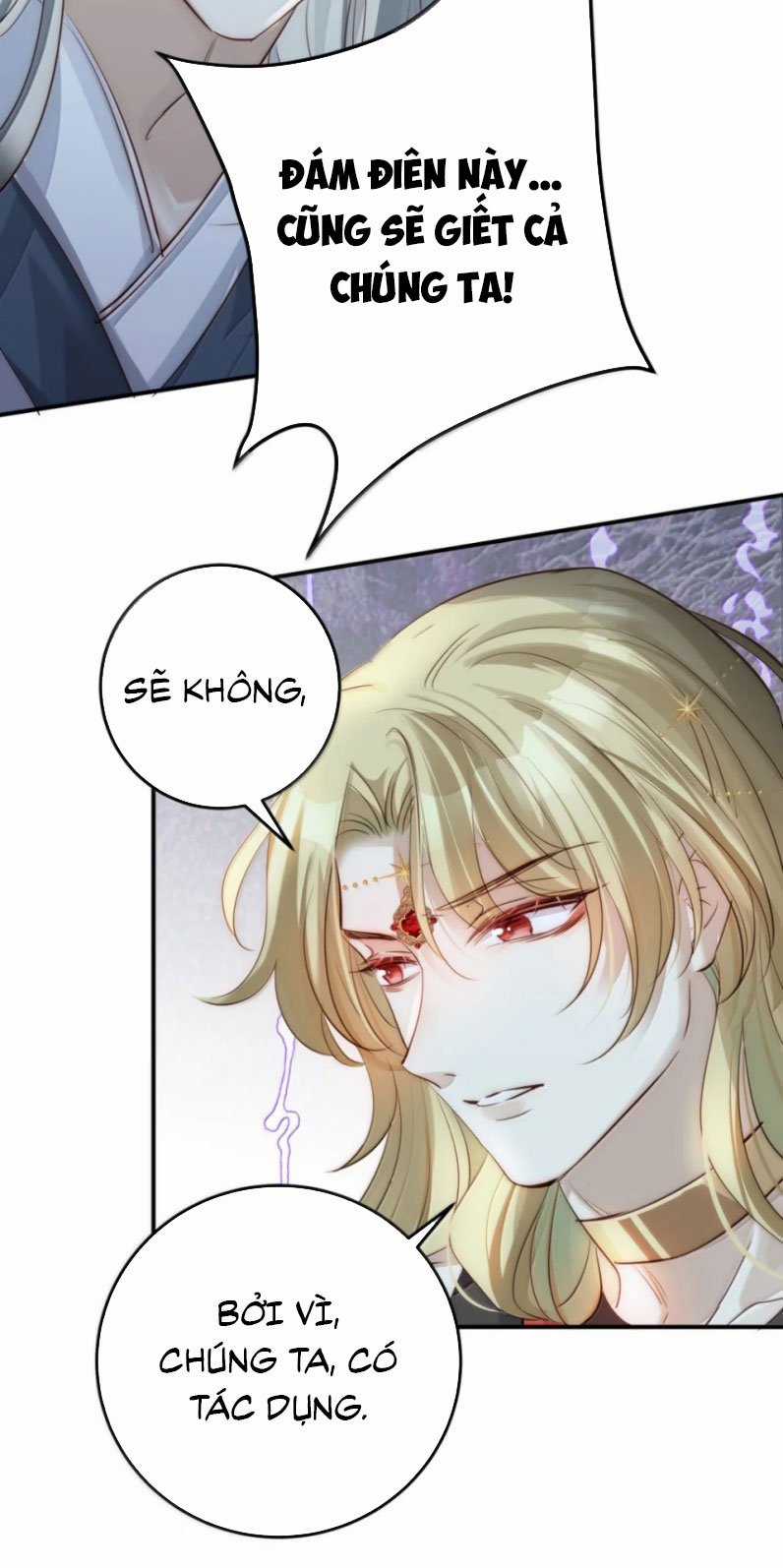 Chuyển Nghịch Âm Dương Chapter 39 trang 30