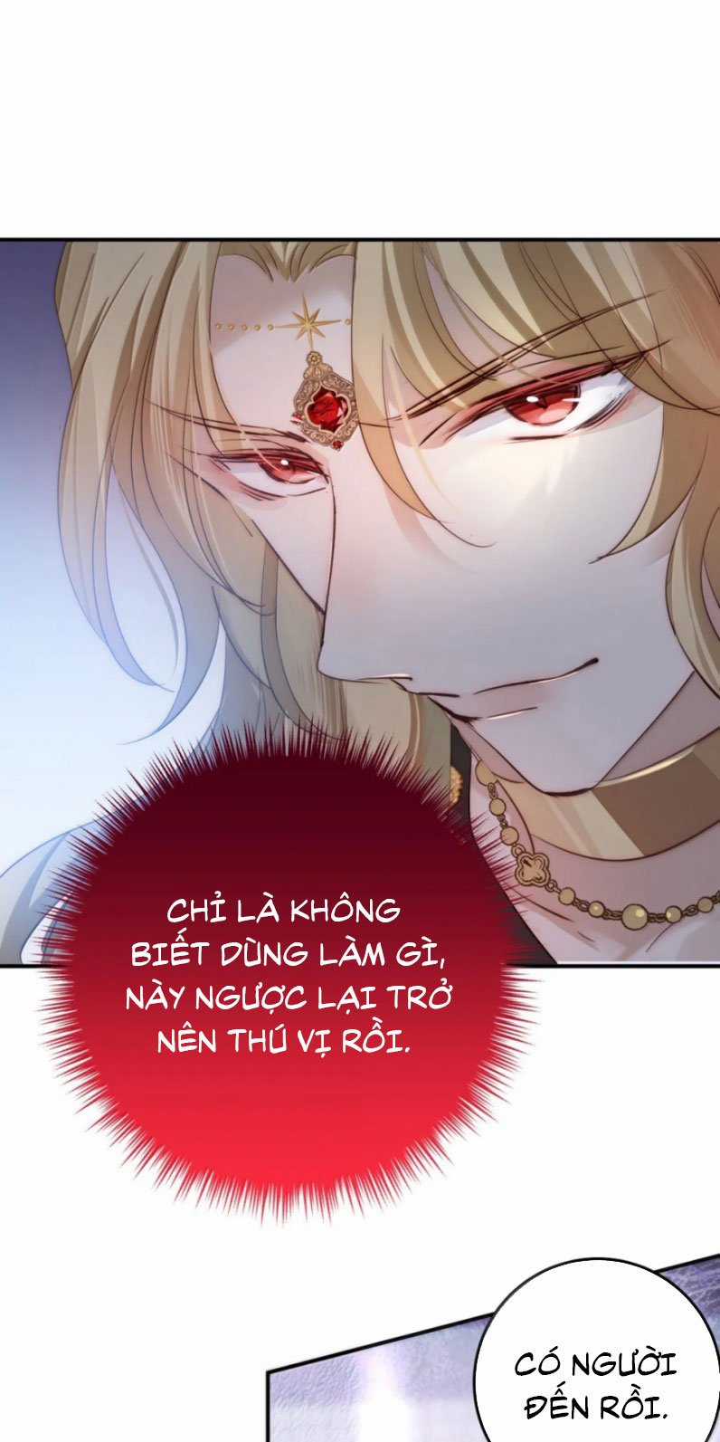 Chuyển Nghịch Âm Dương Chapter 39 trang 31