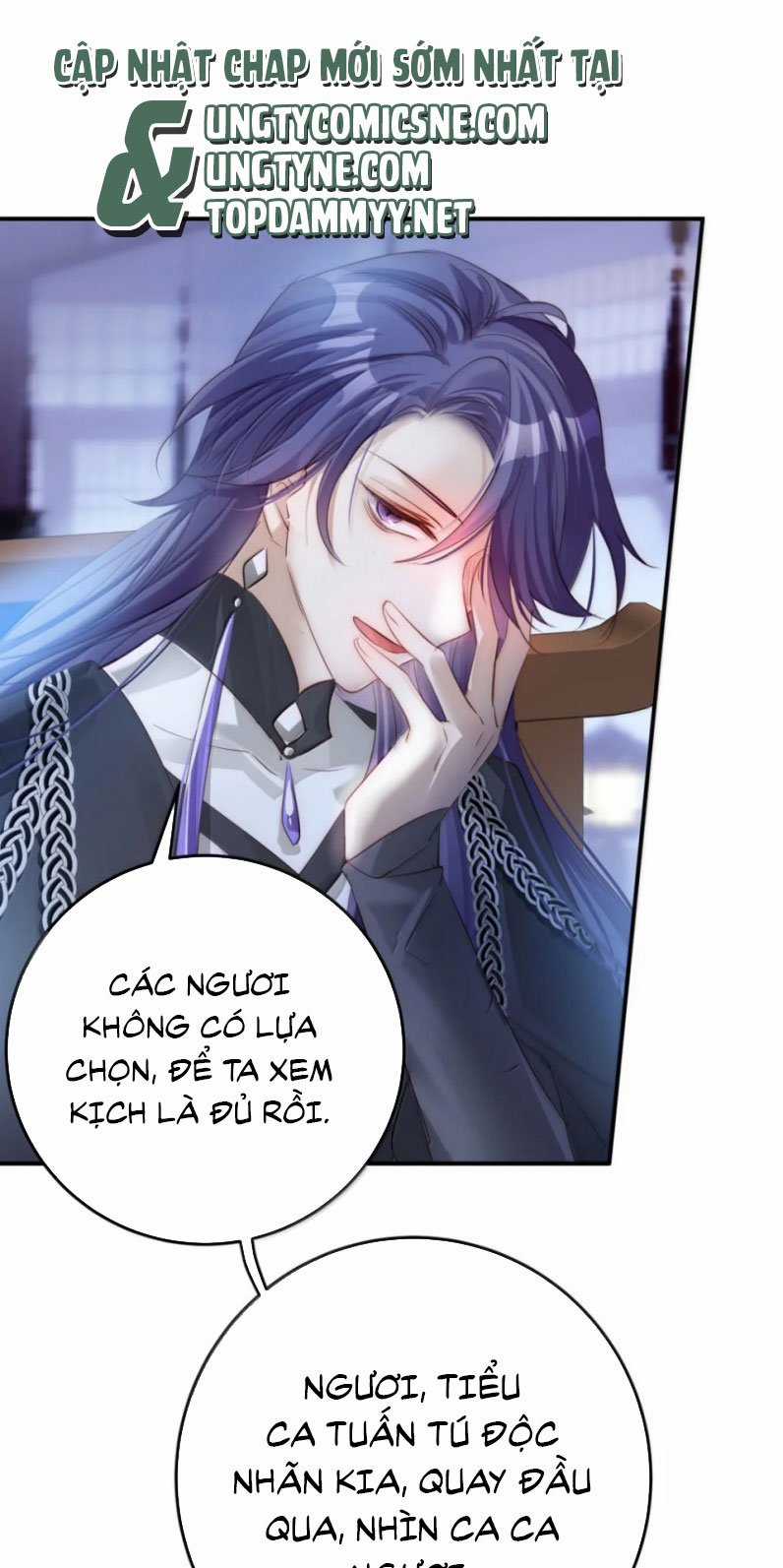 Chuyển Nghịch Âm Dương Chapter 39 trang 38