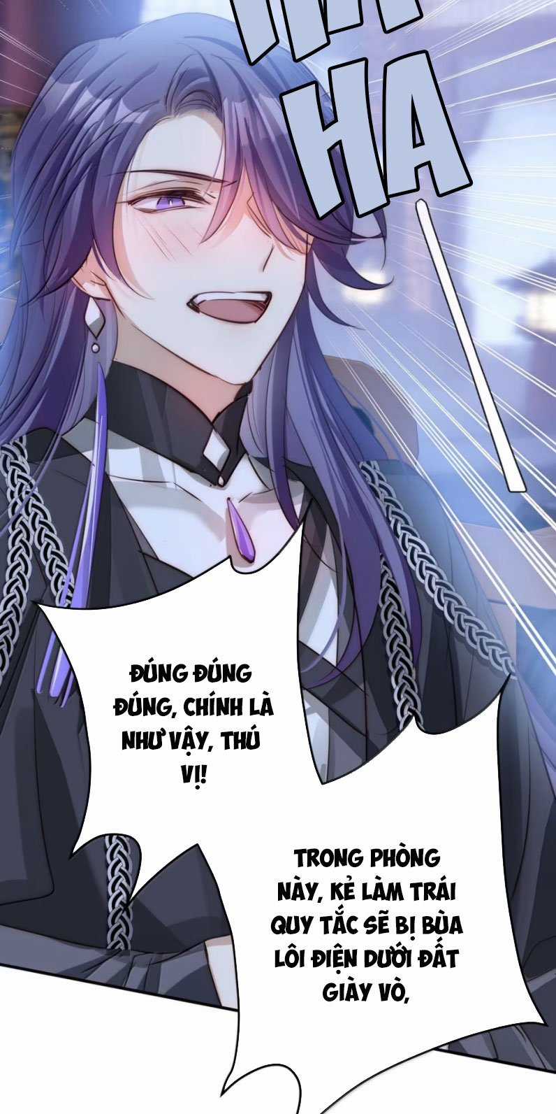 Chuyển Nghịch Âm Dương Chapter 39 trang 43