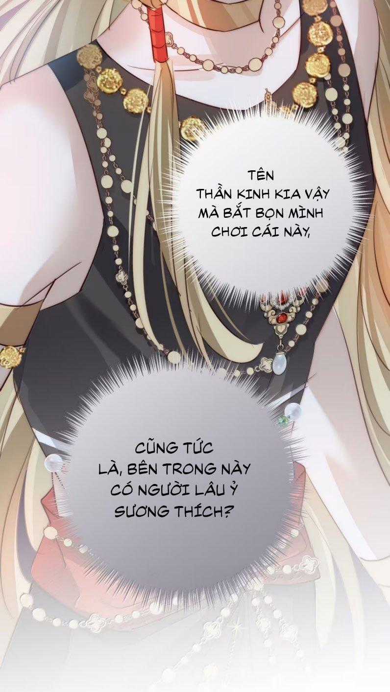 Chuyển Nghịch Âm Dương Chapter 39 trang 48