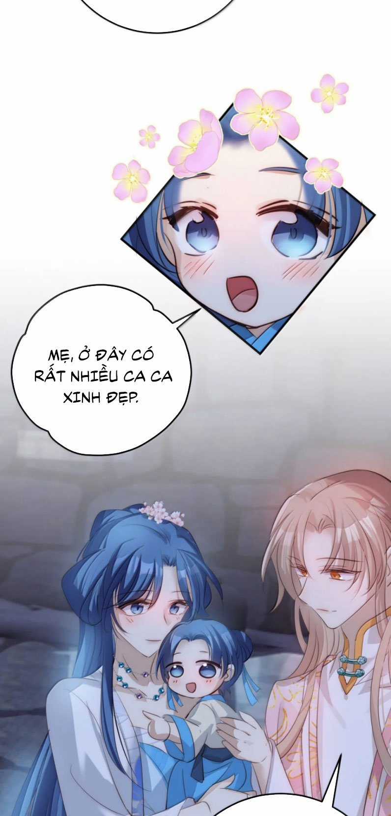 Chuyển Nghịch Âm Dương Chapter 39 trang 6