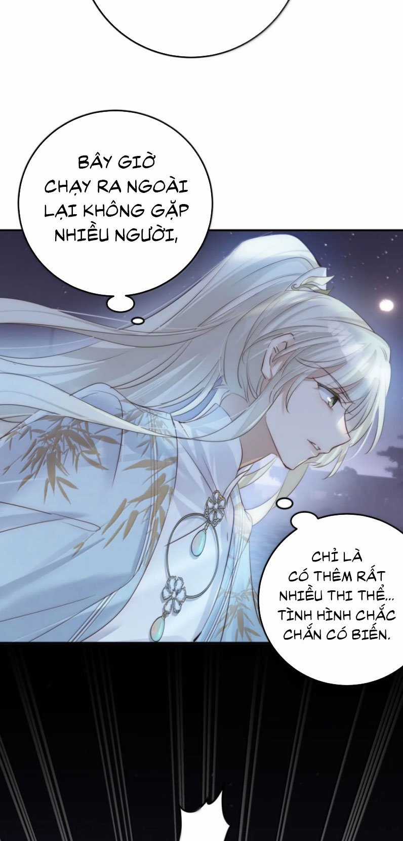 Chuyển Nghịch Âm Dương Chapter 39 trang 9