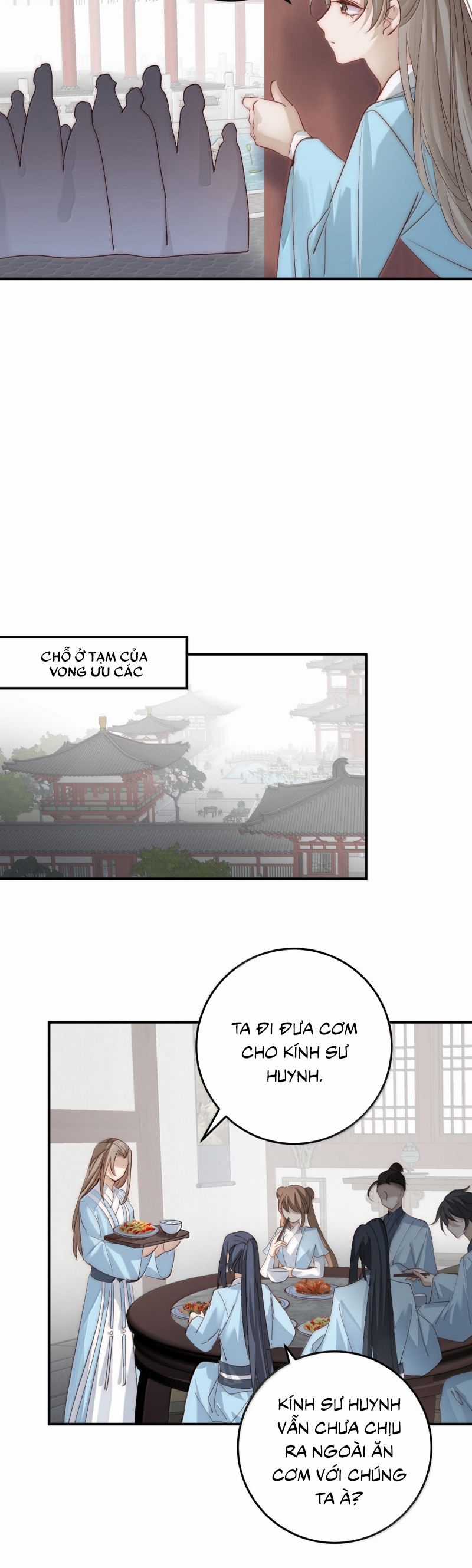 Chuyển Nghịch Âm Dương Chapter 48 trang 10