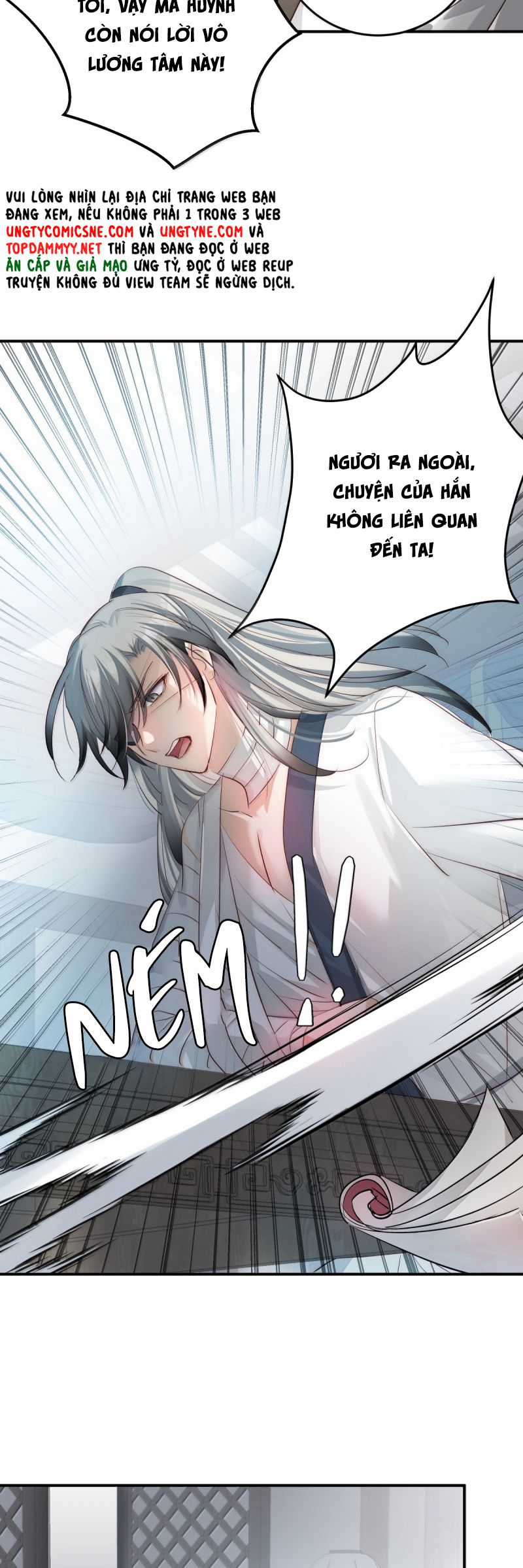 Chuyển Nghịch Âm Dương Chapter 48 trang 15