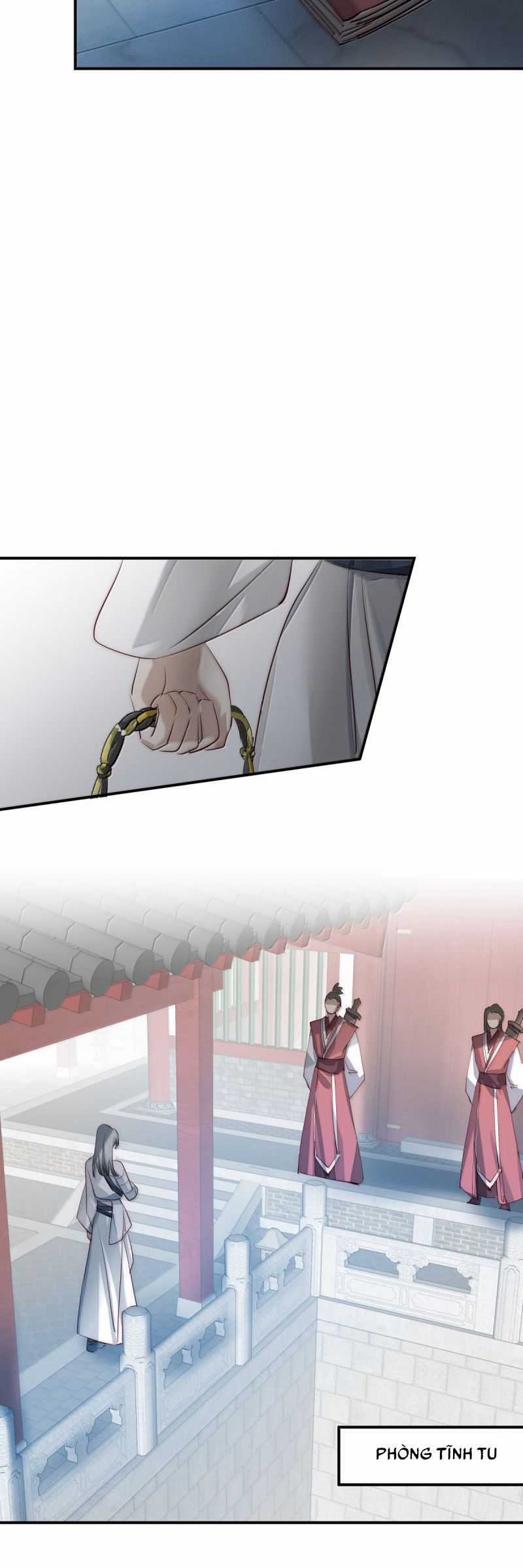Chuyển Nghịch Âm Dương Chapter 48 trang 17