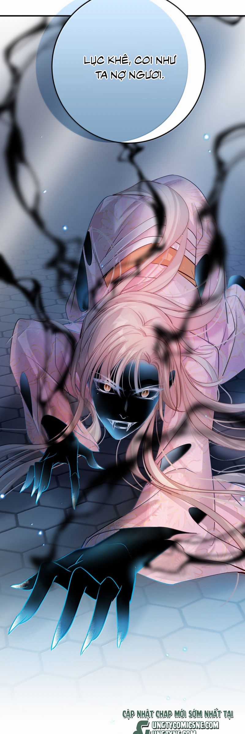 Chuyển Nghịch Âm Dương Chapter 48 trang 19