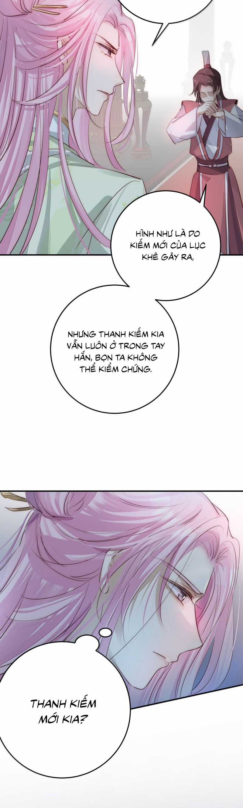 Chuyển Nghịch Âm Dương Chapter 48 trang 2