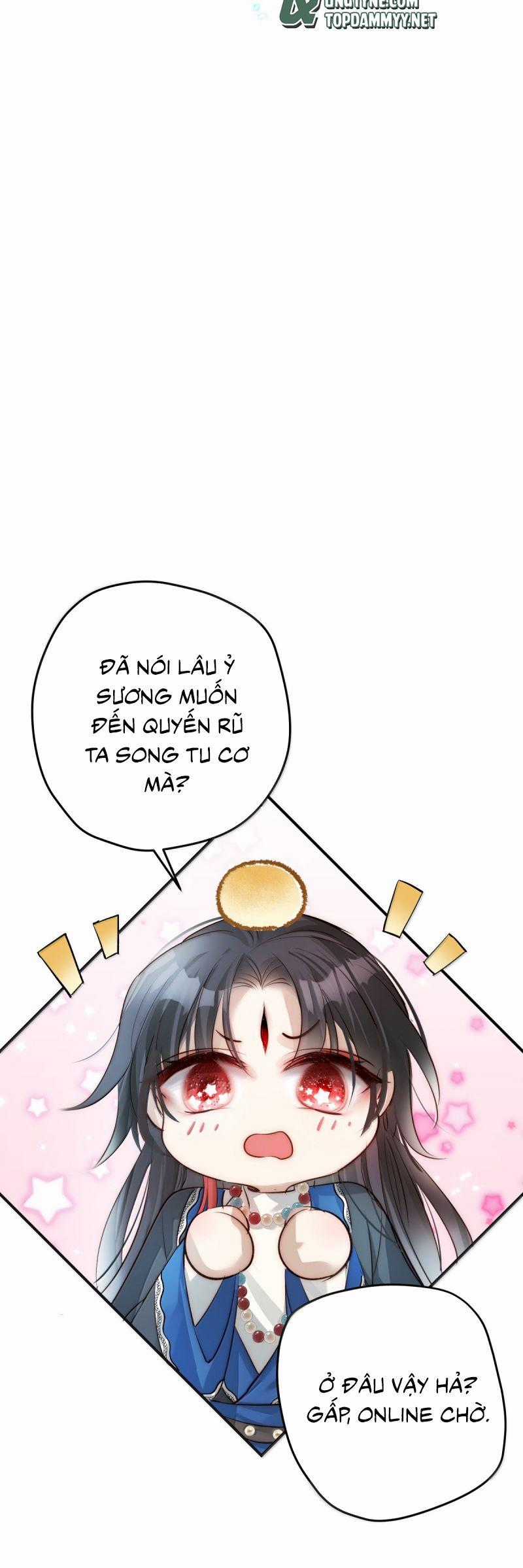 Chuyển Nghịch Âm Dương Chapter 48 trang 20
