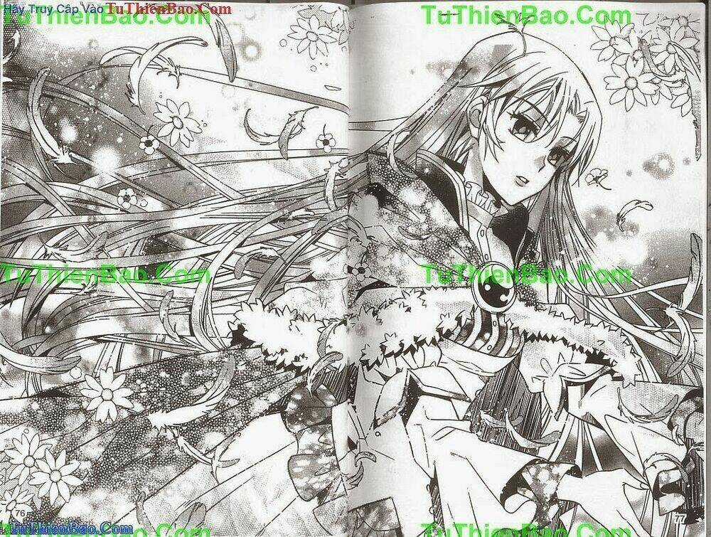 Chuyện Ở Tu Viện Rolland Chapter 1 trang 39