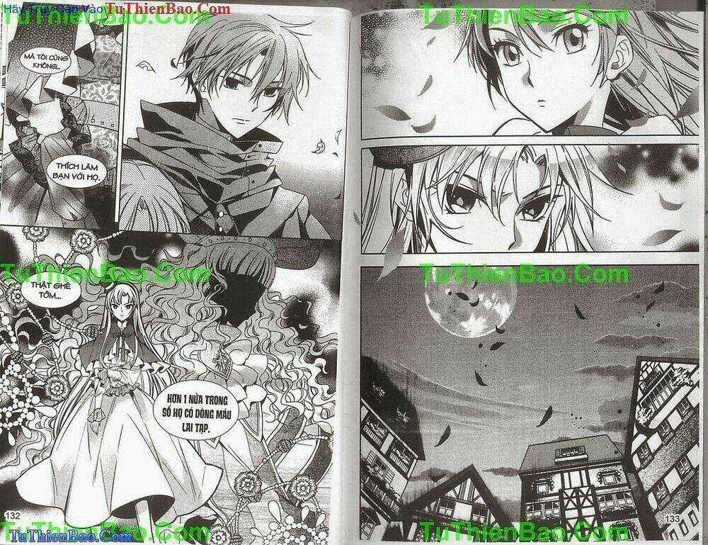 Chuyện Ở Tu Viện Rolland Chapter 1 trang 67