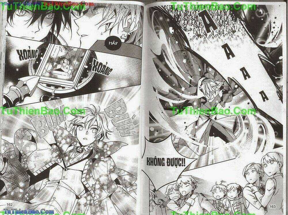 Chuyện Ở Tu Viện Rolland Chapter 1 trang 82