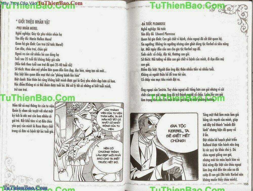 Chuyện Ở Tu Viện Rolland Chapter 2 trang 77