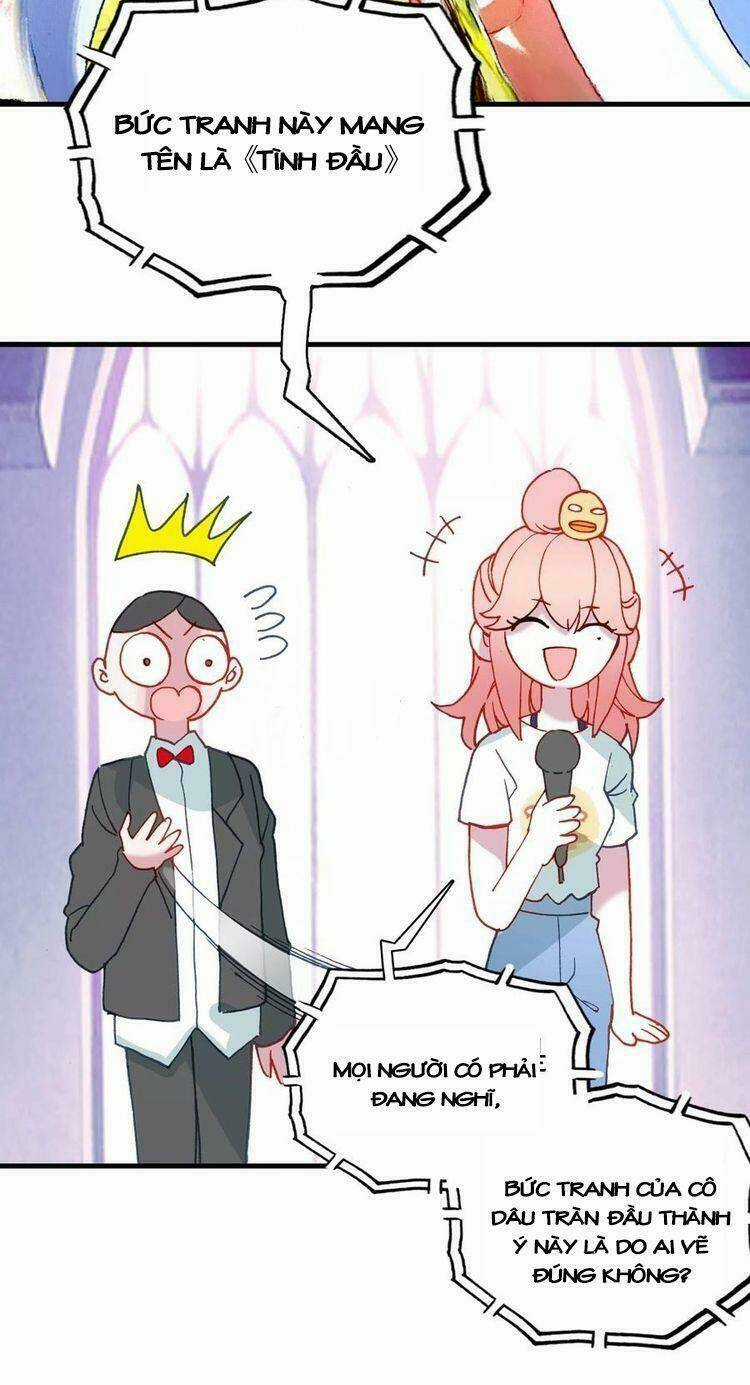 Chuyển Phát Nhanh Tình Yêu Chapter 16 trang 13