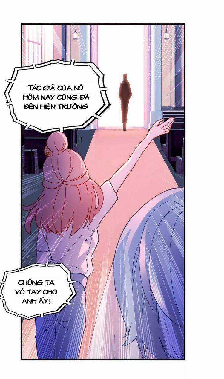 Chuyển Phát Nhanh Tình Yêu Chapter 16 trang 14