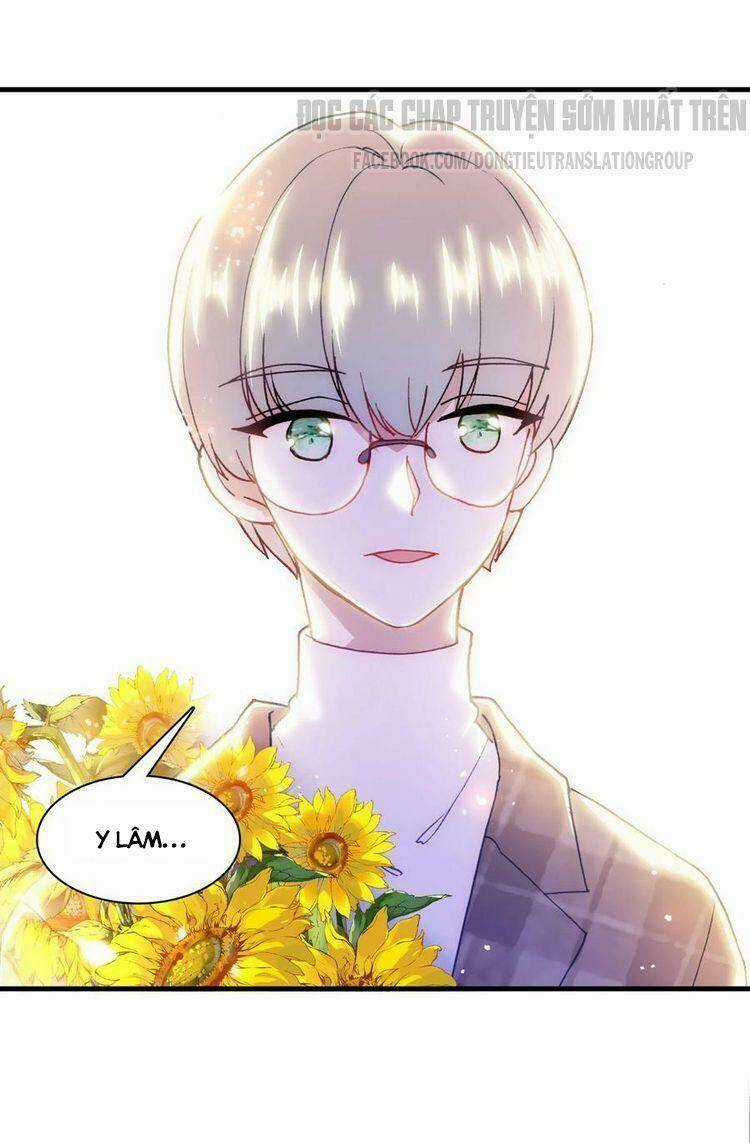 Chuyển Phát Nhanh Tình Yêu Chapter 16 trang 15