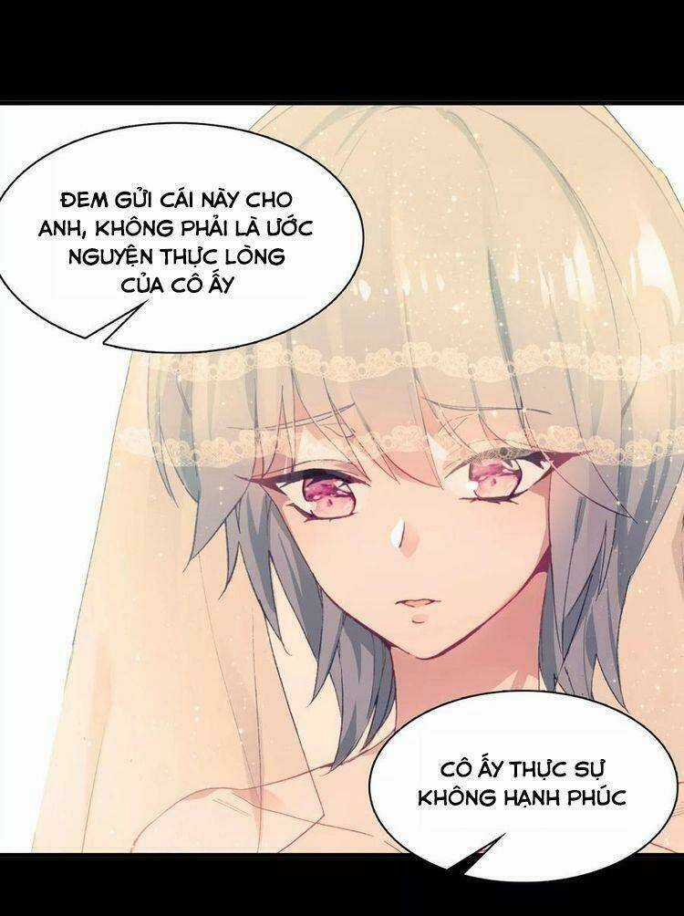 Chuyển Phát Nhanh Tình Yêu Chapter 16 trang 22