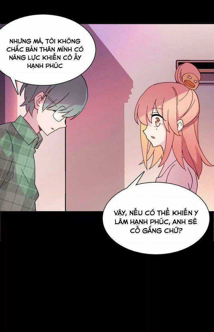 Chuyển Phát Nhanh Tình Yêu Chapter 16 trang 23