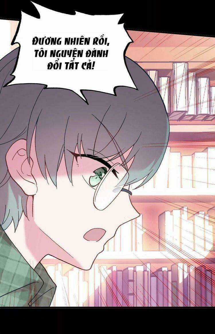 Chuyển Phát Nhanh Tình Yêu Chapter 16 trang 24