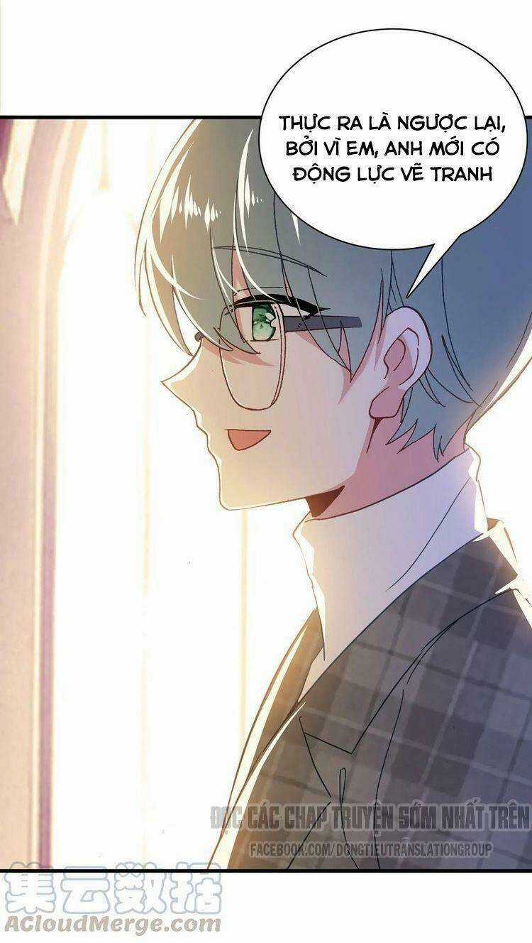 Chuyển Phát Nhanh Tình Yêu Chapter 16 trang 27