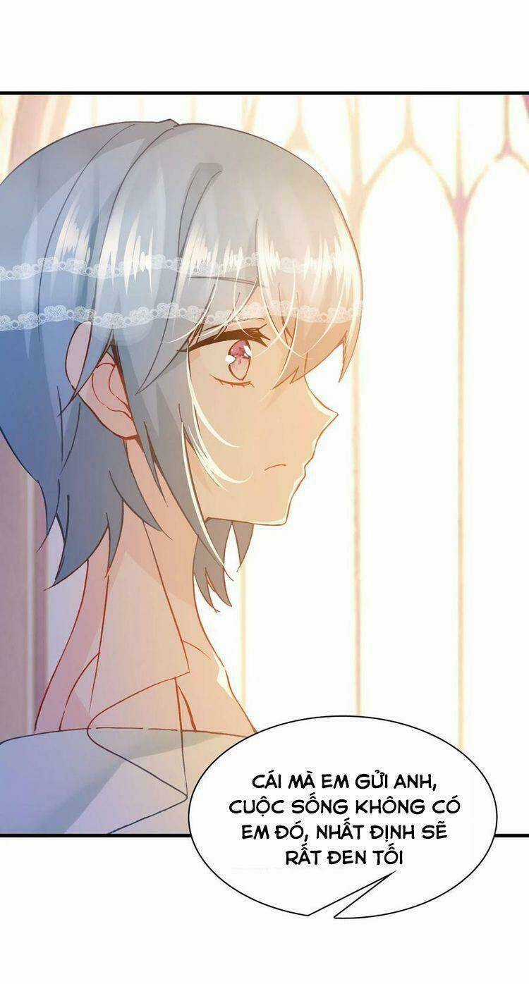 Chuyển Phát Nhanh Tình Yêu Chapter 16 trang 28