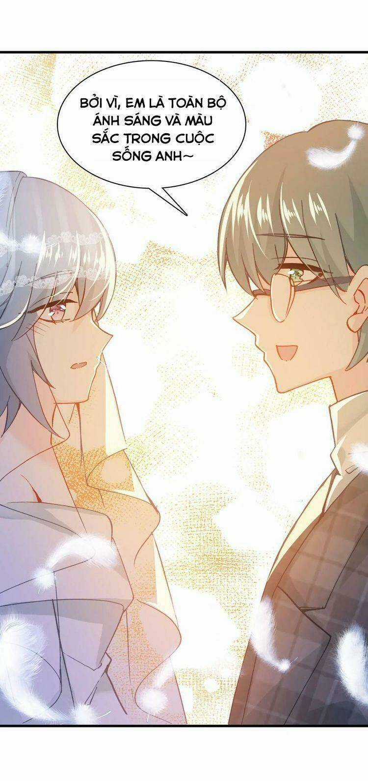 Chuyển Phát Nhanh Tình Yêu Chapter 16 trang 29