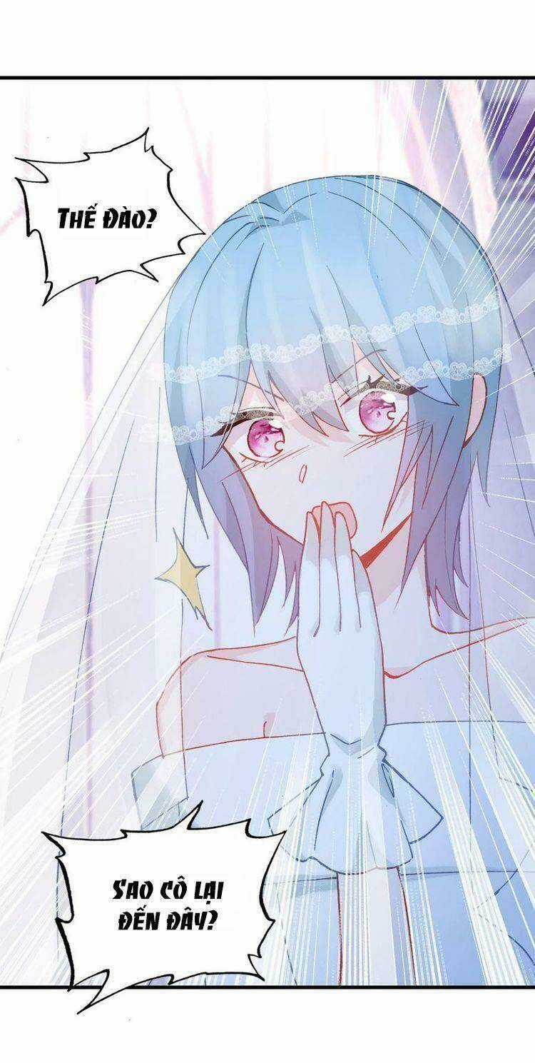 Chuyển Phát Nhanh Tình Yêu Chapter 16 trang 3
