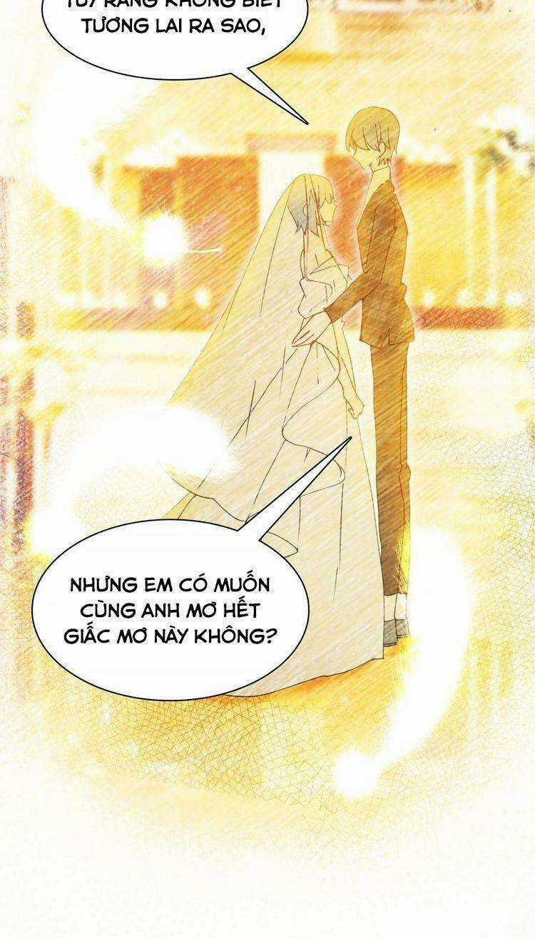Chuyển Phát Nhanh Tình Yêu Chapter 16 trang 31