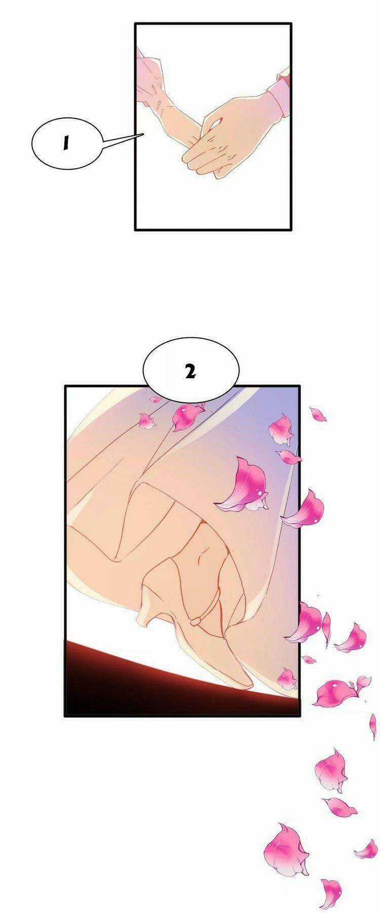 Chuyển Phát Nhanh Tình Yêu Chapter 16 trang 33