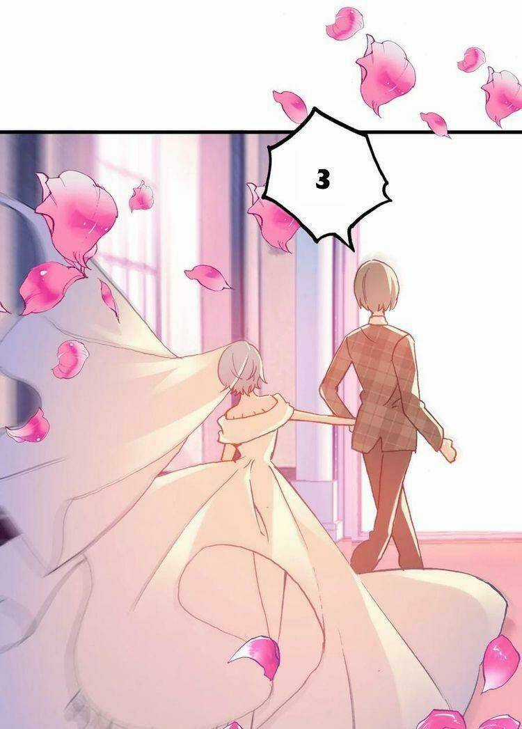 Chuyển Phát Nhanh Tình Yêu Chapter 16 trang 34